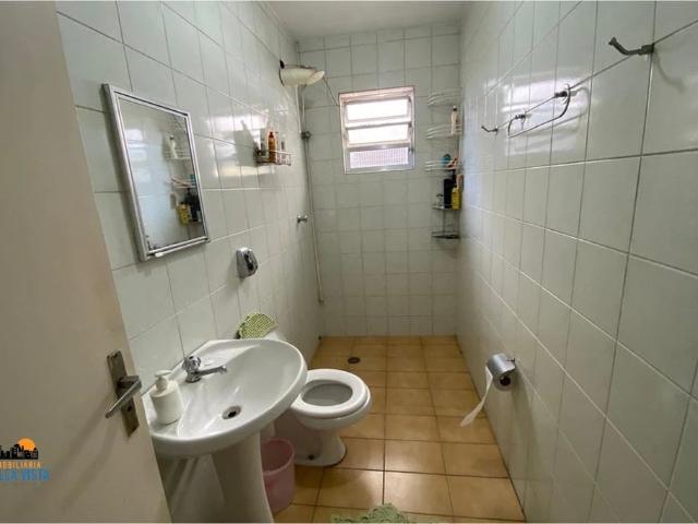 Casa / Sobrado para Venda em São Paulo/SP Vila Campestre 3 Quartos