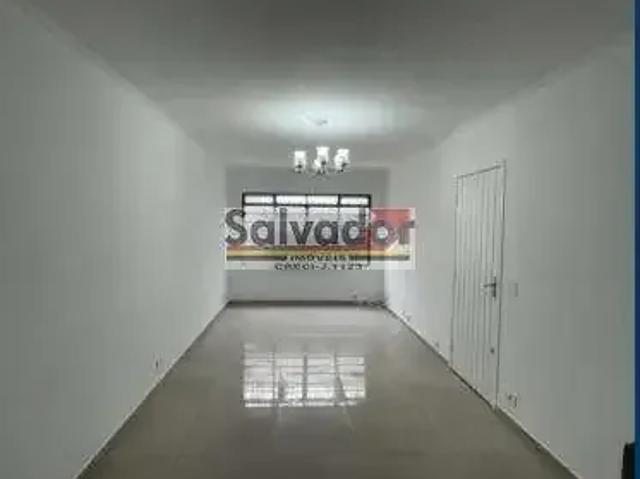 Casa / Sobrado para Venda em São Paulo/SP Vila Campestre 3 Quartos