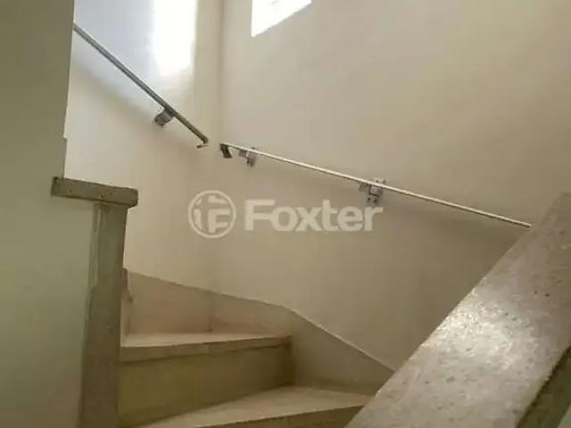 Casa / Sobrado para Venda em São Paulo/SP Vila Campestre 3 Quartos