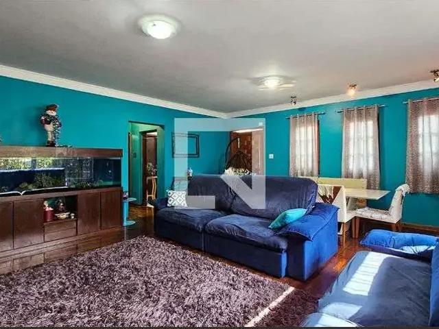 Casa / Sobrado para Venda em São Paulo/SP Vila Campo Grande 4 Quartos