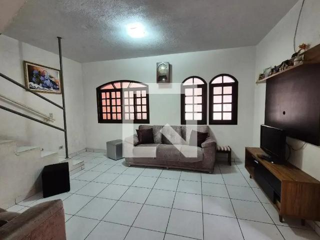Casa / Sobrado para Venda em São Paulo/SP Vila Campo Grande 4 Quartos