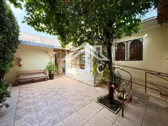 Casa / Sobrado para Venda em São Paulo/SP Vila Campo Grande 10 Quartos