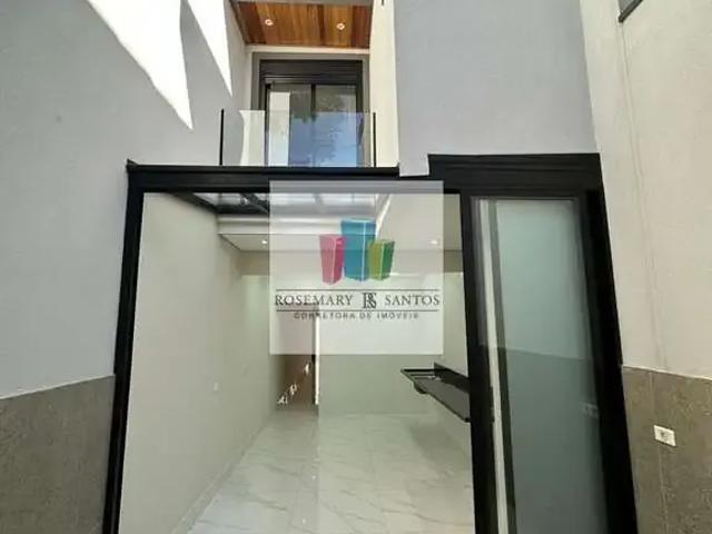 Casa / Sobrado para Venda em São Paulo/SP Vila Campo Grande 2 Quartos