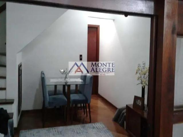 Casa / Sobrado para Venda em São Paulo/SP Vila Campo Grande 2 Quartos