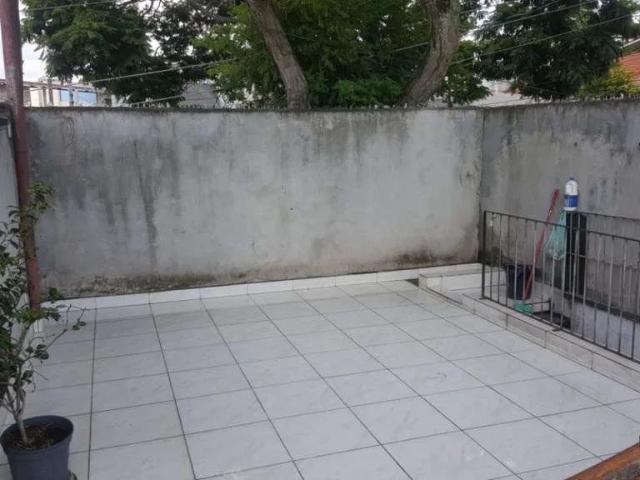 Casa / Sobrado para Venda em São Paulo/SP Vila Campo Grande 2 Quartos