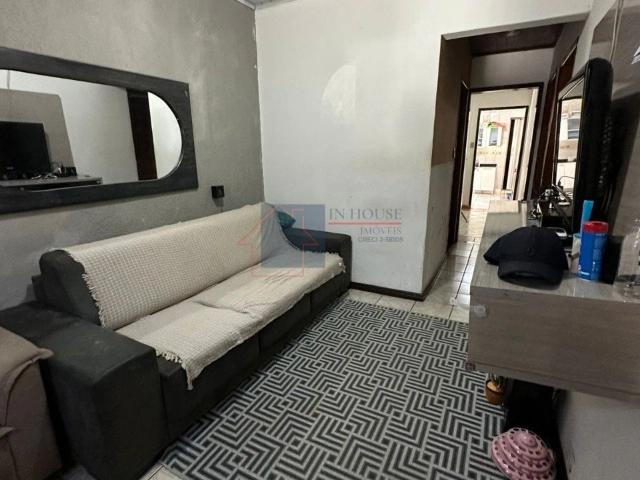 Casa / Sobrado para Venda em São Paulo/SP Vila Campo Grande 2 Quartos