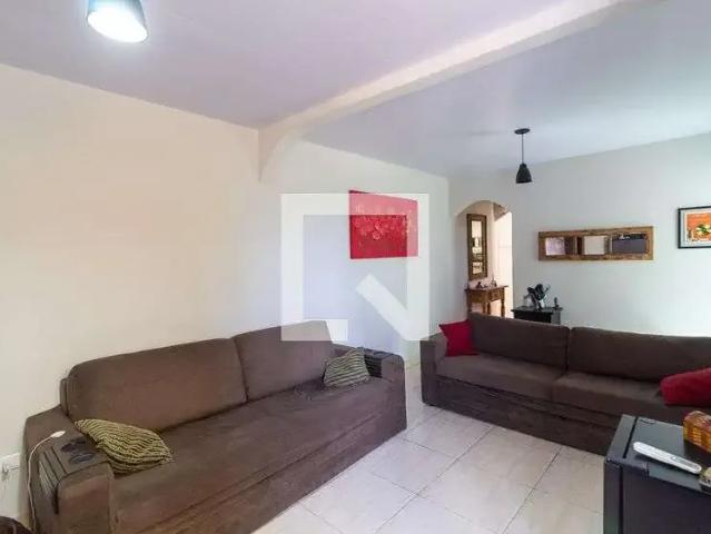 Casa / Sobrado para Venda em São Paulo/SP Vila Campo Grande 2 Quartos