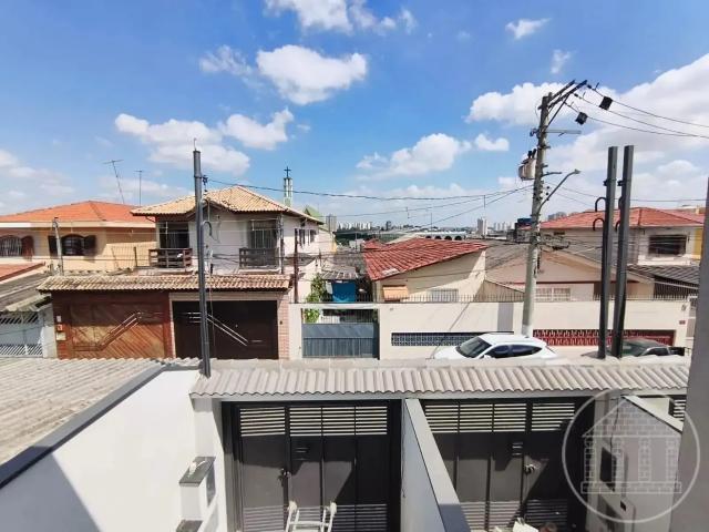 Casa / Sobrado para Venda em São Paulo/SP Vila Campo Grande 2 Quartos