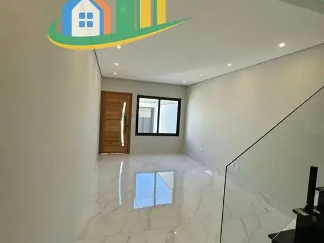 Casa / Sobrado para Venda em São Paulo/SP Vila Campo Grande 2 Quartos