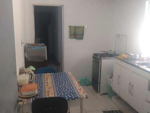 Casa / Sobrado para Venda em São Paulo/SP Vila Campo Grande 2 Quartos