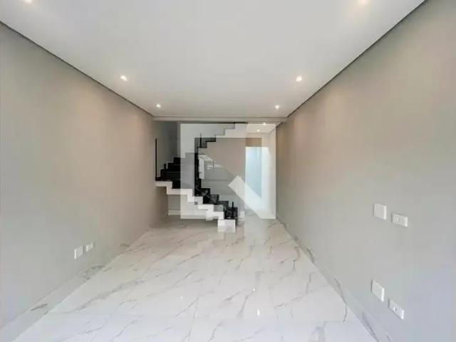 Casa / Sobrado para Venda em São Paulo/SP Vila Campo Grande 2 Quartos