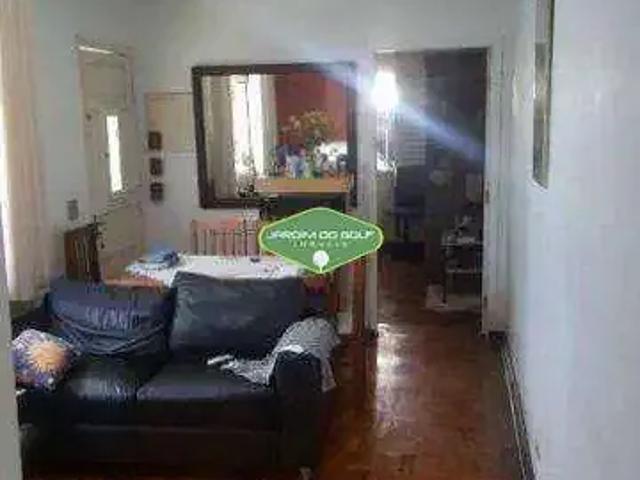 Casa / Sobrado para Venda em São Paulo/SP Vila Campo Grande 2 Quartos
