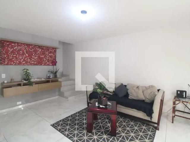 Casa / Sobrado para Venda em São Paulo/SP Vila Campo Grande 3 Quartos