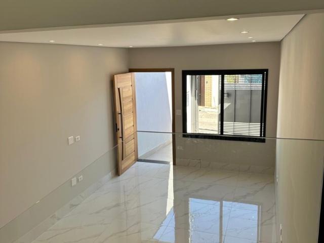 Casa / Sobrado para Venda em São Paulo/SP Vila Campo Grande 3 Quartos