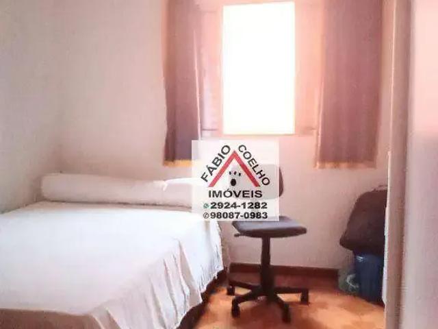 Casa / Sobrado para Venda em São Paulo/SP Vila Campo Grande 3 Quartos