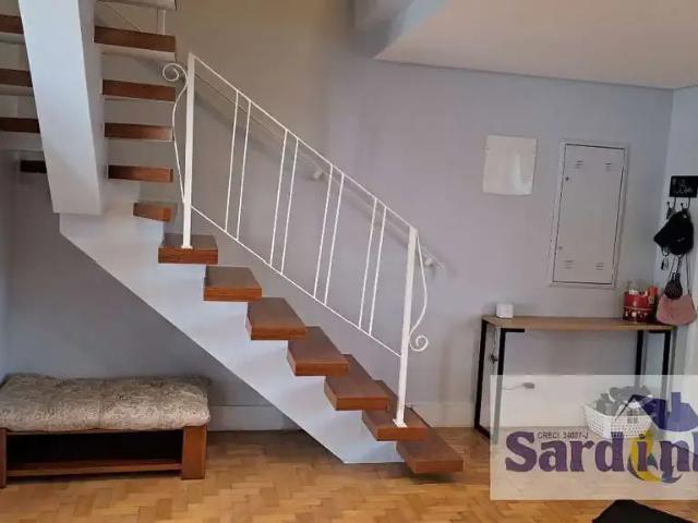 Casa / Sobrado para Venda em São Paulo/SP Vila Campo Grande 3 Quartos
