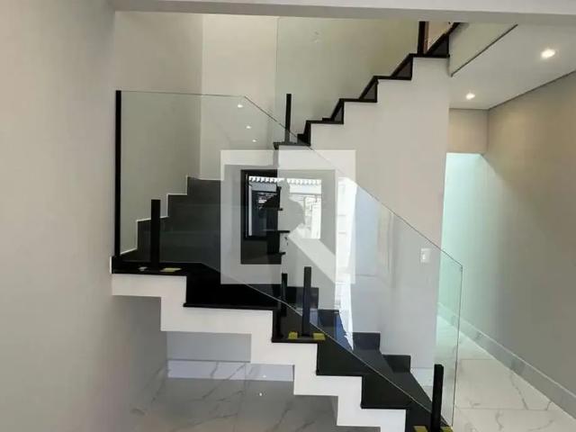 Casa / Sobrado para Venda em São Paulo/SP Vila Campo Grande 3 Quartos