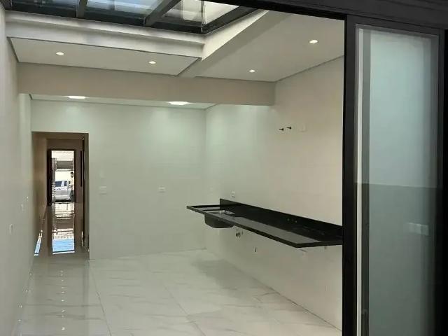 Casa / Sobrado para Venda em São Paulo/SP Vila Campo Grande 3 Quartos