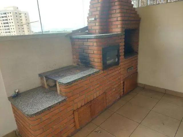 Casa / Sobrado para Venda em São Paulo/SP Vila Campo Grande 3 Quartos