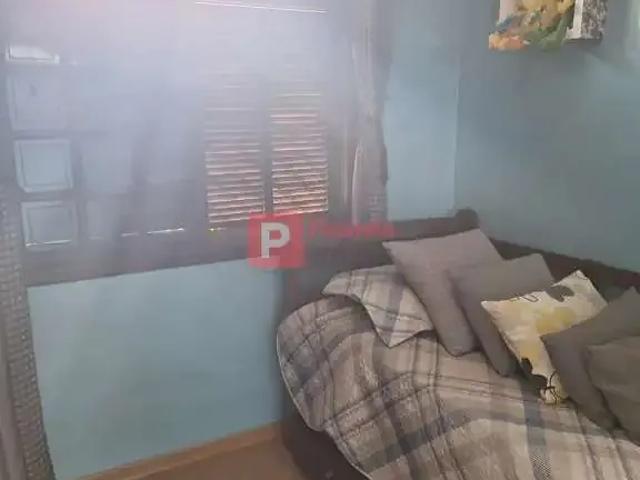 Casa / Sobrado para Venda em São Paulo/SP Vila Campo Grande 3 Quartos