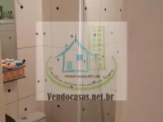 Casa / Sobrado para Venda em São Paulo/SP Vila Campo Grande 3 Quartos