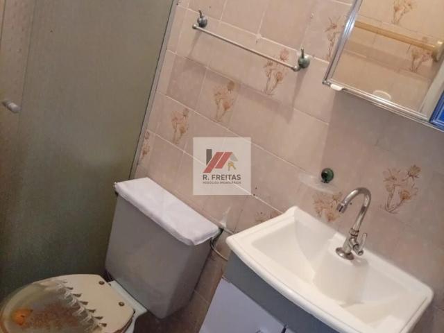 Casa / Sobrado para Venda em São Paulo/SP Vila Campo Grande 3 Quartos