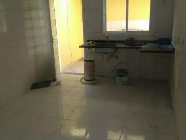 Casa / Sobrado para Venda em São Paulo/SP Vila Campo Grande 3 Quartos