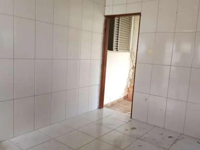 Casa / Sobrado para Venda em São Paulo/SP Vila Campo Grande 3 Quartos