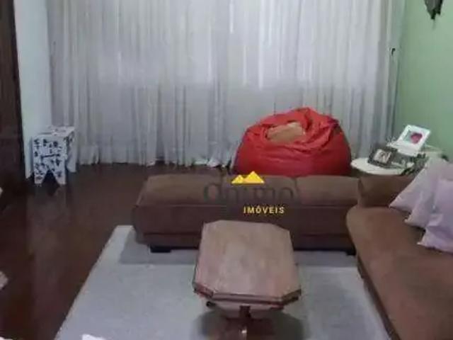 Casa / Sobrado para Venda em São Paulo/SP Vila Campo Grande 3 Quartos