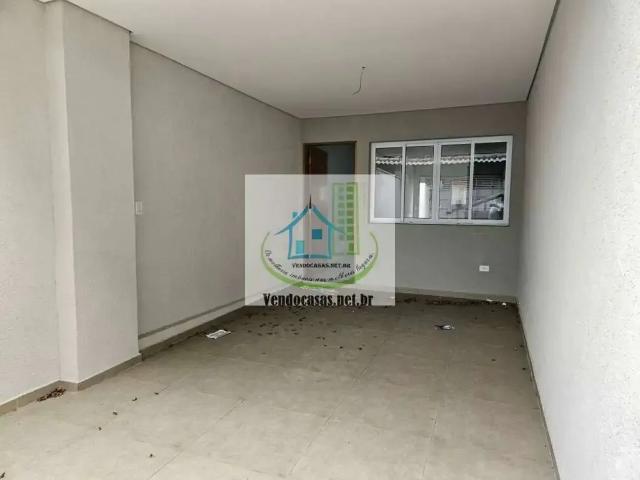 Casa / Sobrado para Venda em São Paulo/SP Vila Campo Grande 3 Quartos