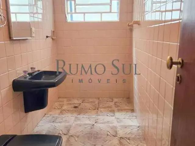Casa / Sobrado para Venda em São Paulo/SP Vila Campo Grande 3 Quartos
