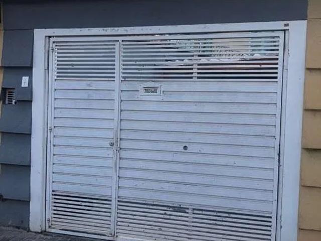 Casa / Sobrado para Venda em São Paulo/SP Vila Campo Grande 3 Quartos