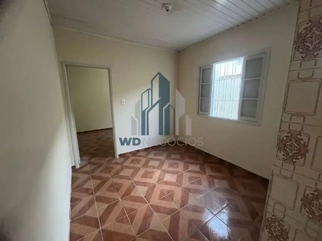 Casa / Sobrado para Venda em São Paulo/SP Vila Canero 2 Quartos