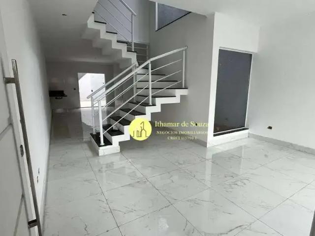 Casa / Sobrado para Venda em São Paulo/SP Vila Canero 3 Quartos
