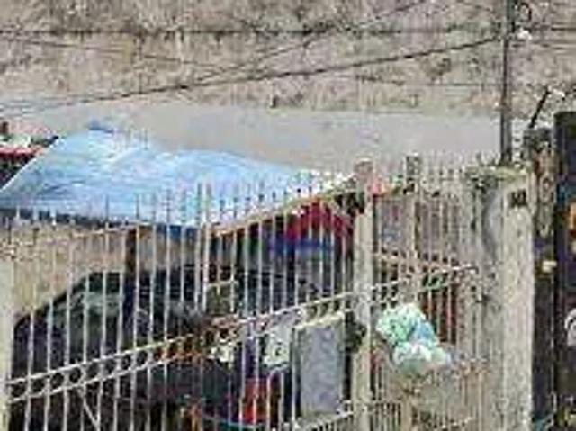 Casa / Sobrado para Venda em São Paulo/SP Vila Canero 3 Quartos