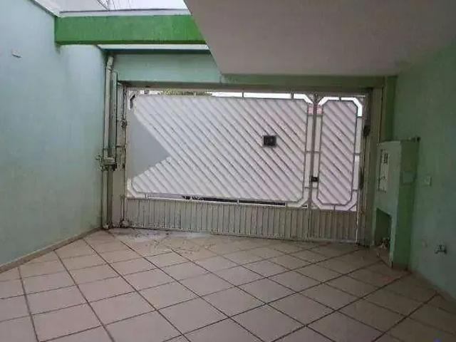 Casa / Sobrado para Venda em São Paulo/SP Vila Canero 3 Quartos