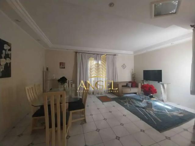 Casa / Sobrado para Venda em São Paulo/SP Vila Canero 3 Quartos