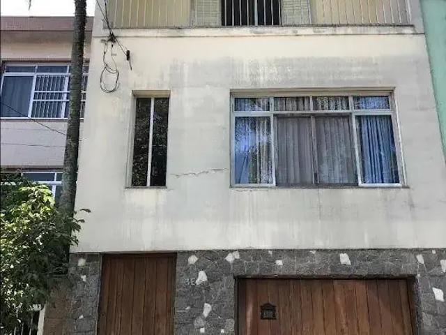 Casa / Sobrado para Venda em São Paulo/SP Vila Canero 3 Quartos
