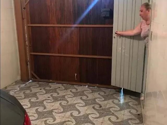 Casa / Sobrado para Venda em São Paulo/SP Vila Canero 3 Quartos