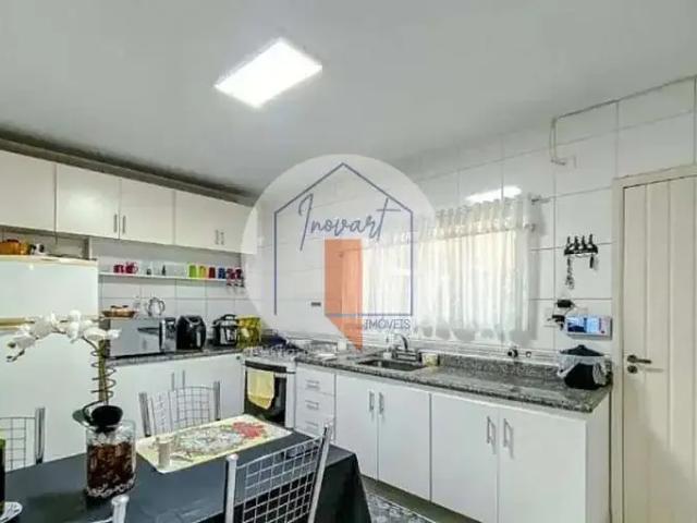Casa / Sobrado para Venda em São Paulo/SP Vila Canero 3 Quartos