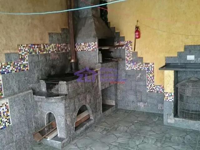 Casa / Sobrado para Venda em São Paulo/SP Vila Carmem 2 Quartos