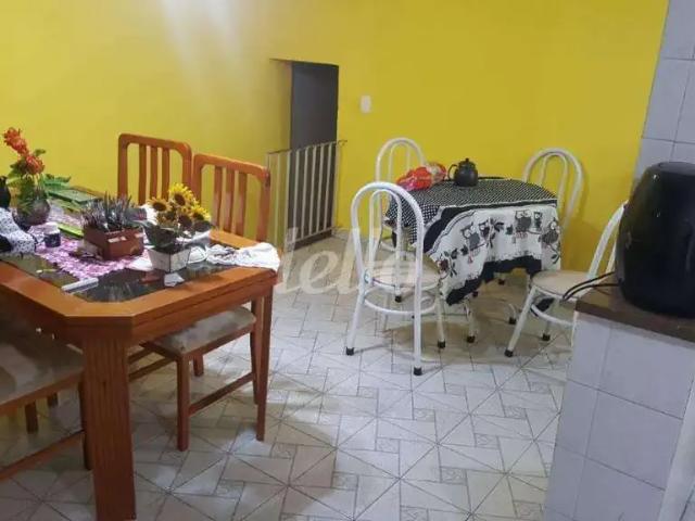 Casa / Sobrado para Venda em São Paulo/SP Vila Carmem 2 Quartos