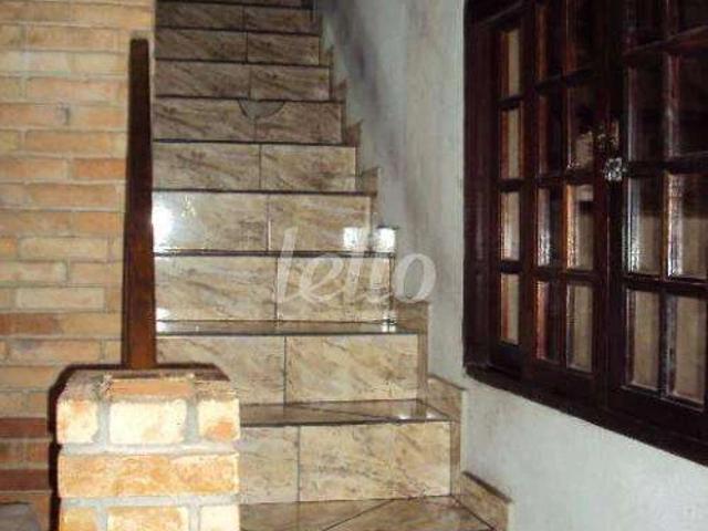 Casa / Sobrado para Venda em São Paulo/SP Vila Carmem 3 Quartos