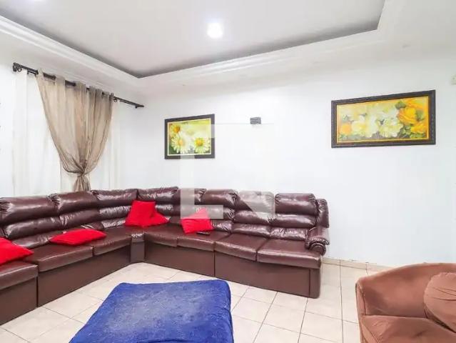 Casa / Sobrado para Venda em São Paulo/SP Vila Carmosina 4 Quartos
