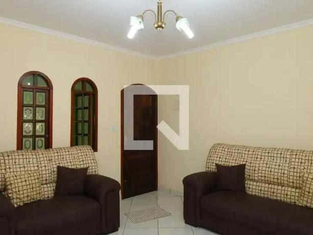 Casa / Sobrado para Venda em São Paulo/SP Vila Carmosina 5 Quartos