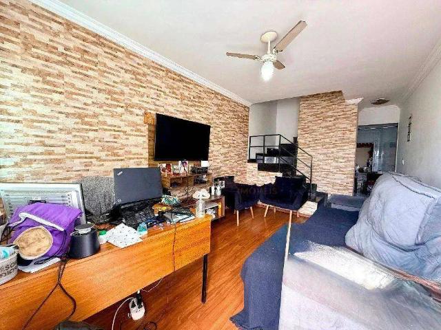 Casa / Sobrado para Venda em São Paulo/SP Vila Carmosina 2 Quartos