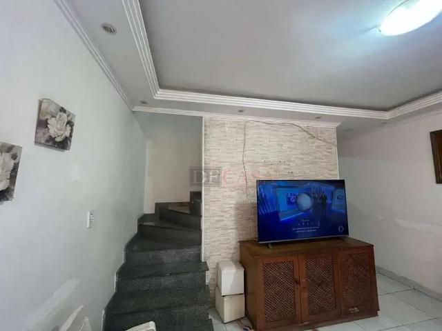 Casa / Sobrado para Venda em São Paulo/SP Vila Carmosina 2 Quartos