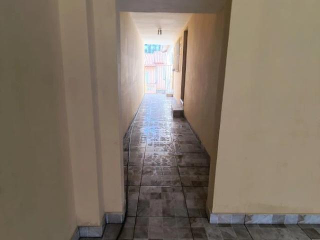 Casa / Sobrado para Venda em São Paulo/SP Vila Carmosina 2 Quartos