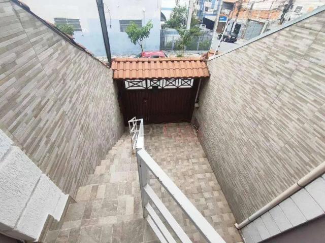 Casa / Sobrado para Venda em São Paulo/SP Vila Carmosina 2 Quartos
