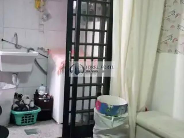 Casa / Sobrado para Venda em São Paulo/SP Vila Carmosina 2 Quartos